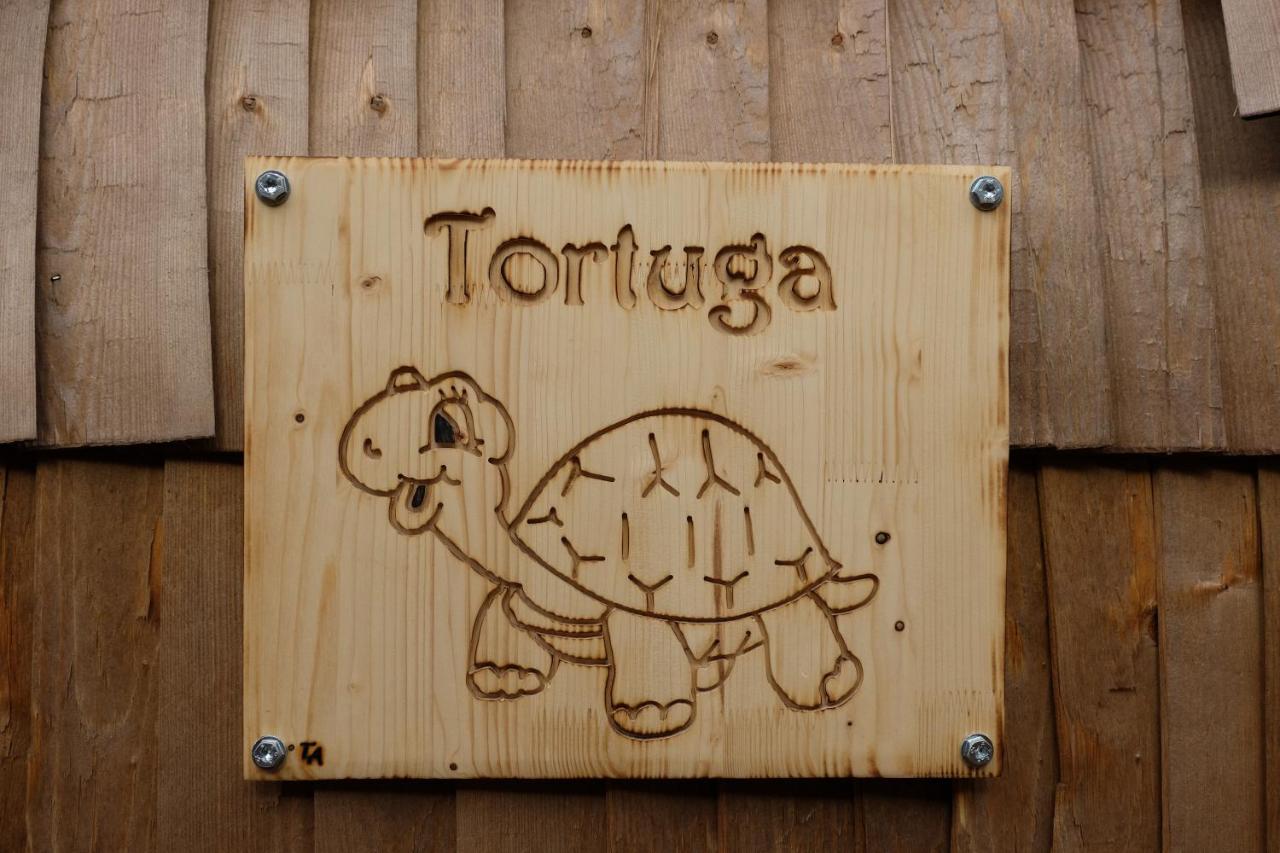 Tortuga - Einfach Anders! Villa Landau in der Pfalz Bagian luar foto